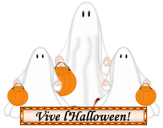 Gifs vive Halloween fantimes